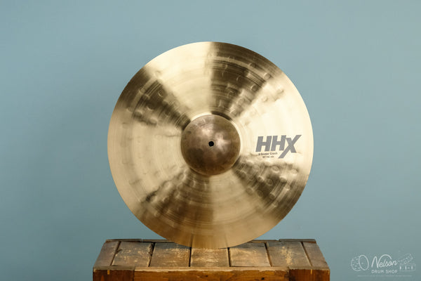 Sabian HHX X-Treme Crash - 19"