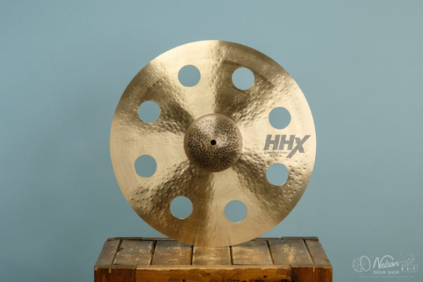 Sabian HHX Complex O-Zone - 19"