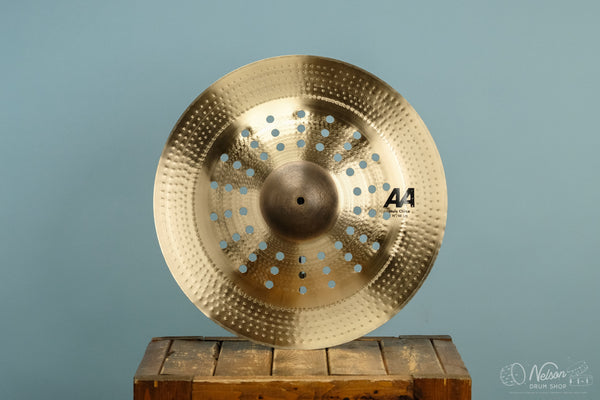 Sabian AA Holy China - 19"