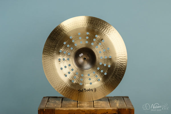 Sabian AA Holy China - 19"