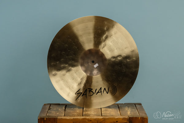 Sabian HHX X-Treme Crash - 18"