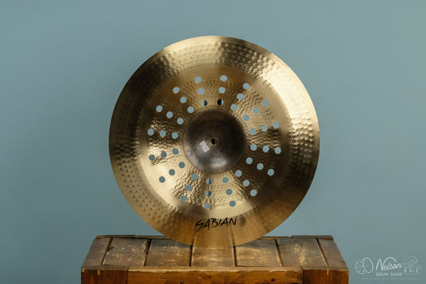 Sabian AA Holy China - 17"