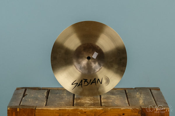 Sabian HHX Splash - 10"