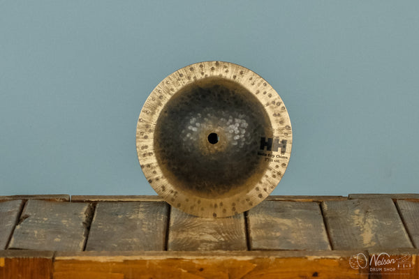 Sabian HH Radia Cup Chime - 7"