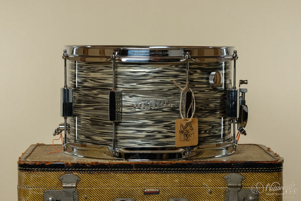 Used Pearl 'President' in Desert Ripple - 8x14