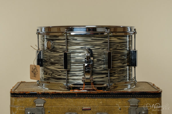 Used Pearl 'President' in Desert Ripple - 8x14