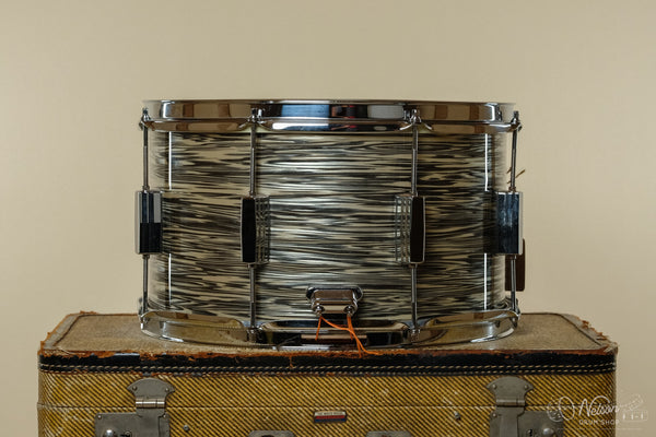 Used Pearl 'President' in Desert Ripple - 8x14