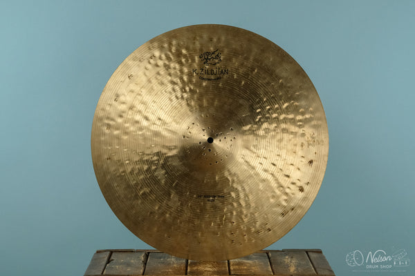 Used Zildjian K Constantinople Medium Thin High - 20"
