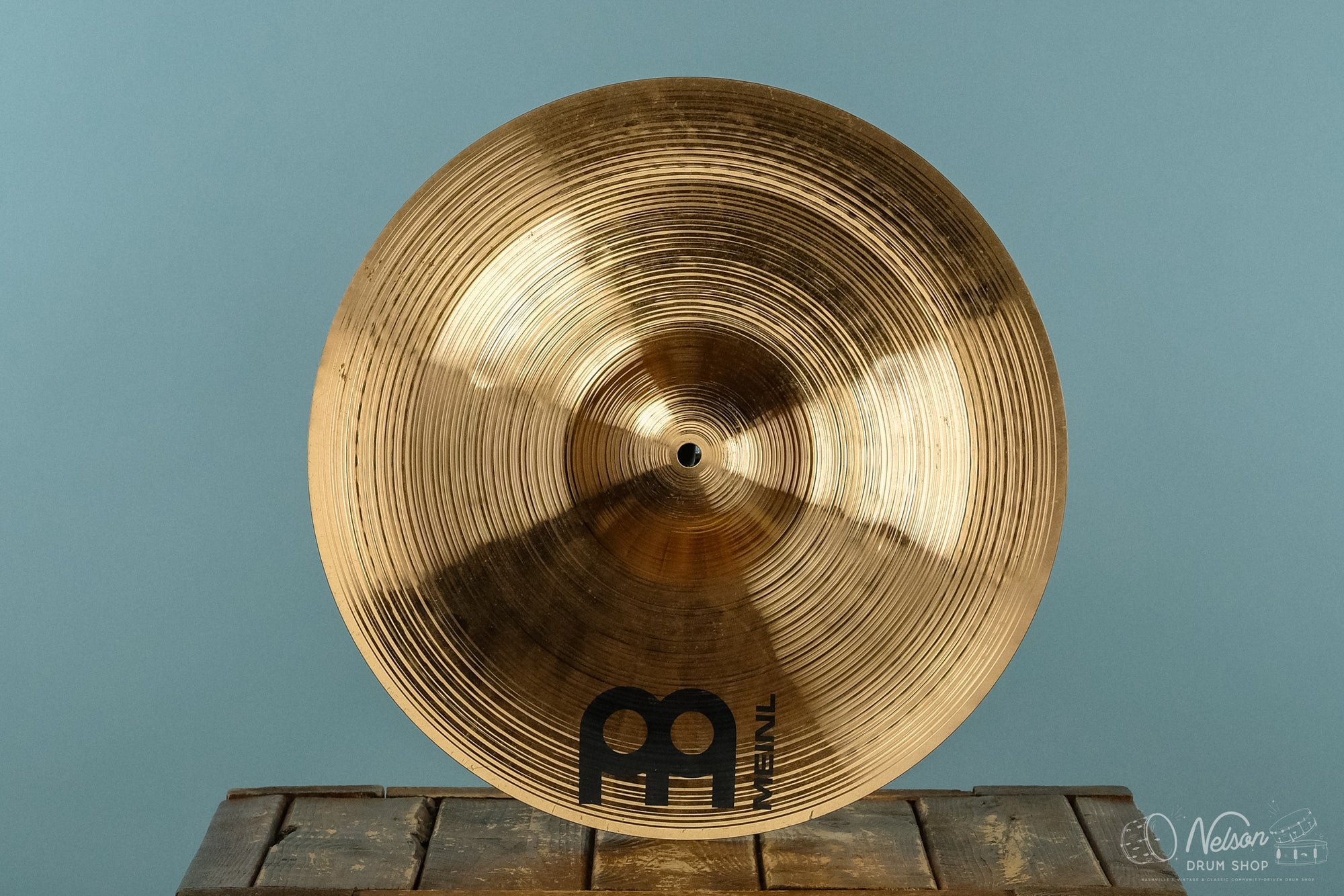 Used Meinl Classics China - 16"
