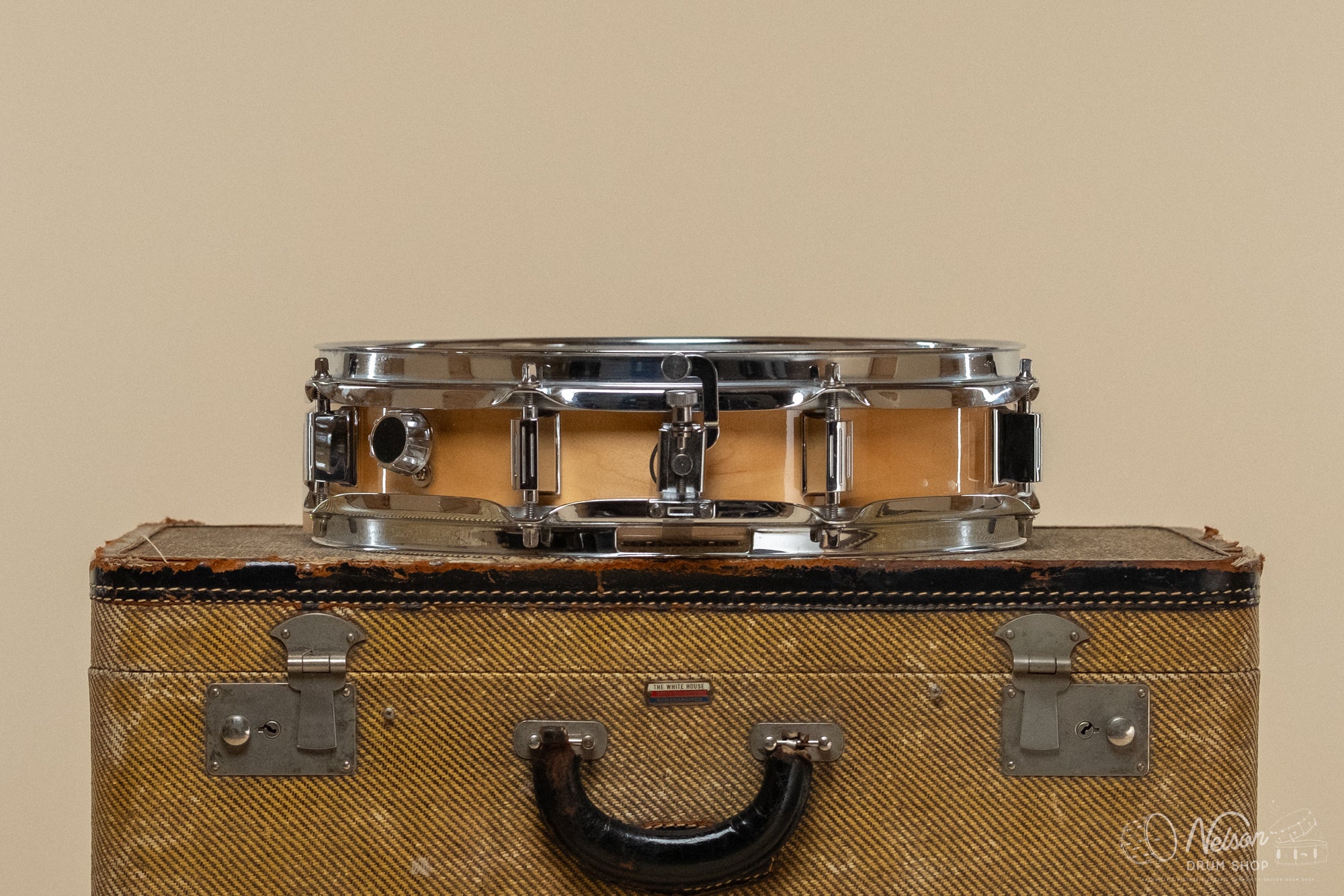 Used Ludwig Rocker Piccolo - 3x13