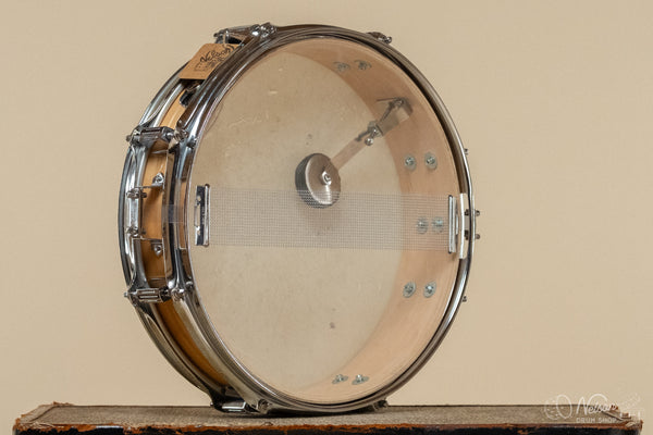 Used Ludwig Rocker Piccolo - 3x13