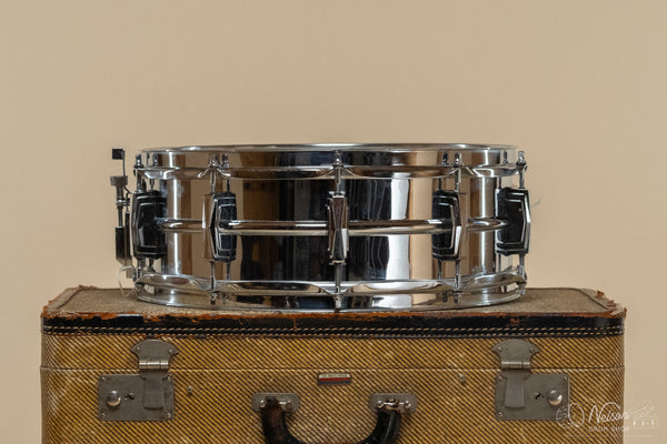 AUG 3 1970 Ludwig 'Supraphonic' LM400 - 5x14