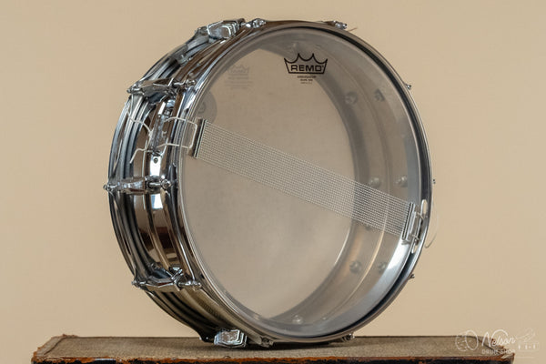 AUG 3 1970 Ludwig 'Supraphonic' LM400 - 5x14