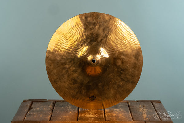 Used Wuhan Thin Crash - 13"