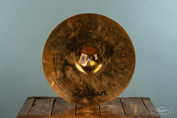 Used Zildjian A Custom Crash - 14"
