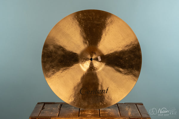Used Content Sparks Crash - 18"