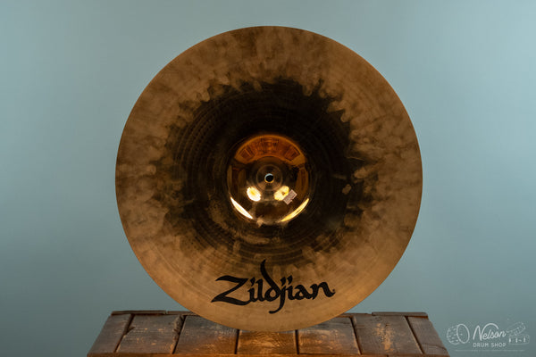 Used Zildjian A Custom Crash - 18"