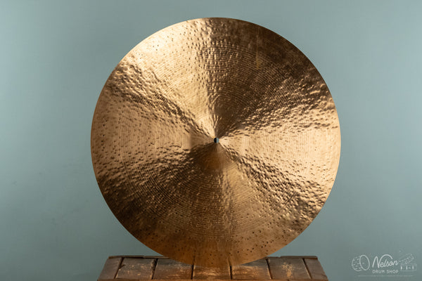 Used Sabian Artisan Medium Ride - 23"