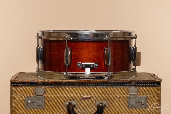Used Gretsch Catalina Maple - Walnut - 6.5x14