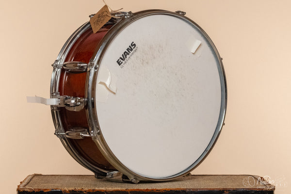 Used Gretsch Catalina Maple - Walnut - 6.5x14