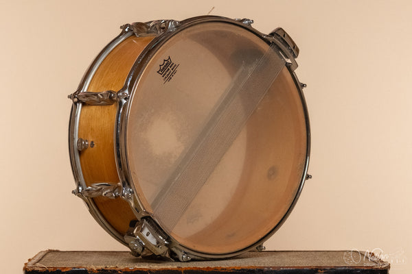 1970s Premier 'PD2001' in Mahogany - 5.5x14