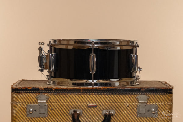 Used Gretsch Blackhawk "Mighty Mini" - Black - 5.5x14