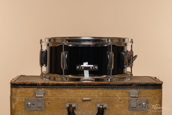 Used Gretsch Blackhawk "Mighty Mini" - Black - 5.5x14