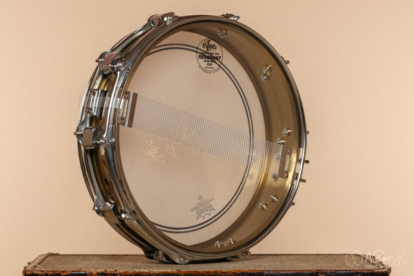 Used Tama PB3325 Brass Piccolo Snare - 3.25x14