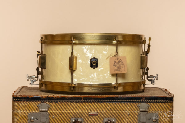 1935 Leedy Broadway Parallel in WMP - 6.5x14