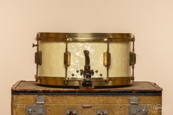 1935 Leedy Broadway Parallel in WMP - 6.5x14
