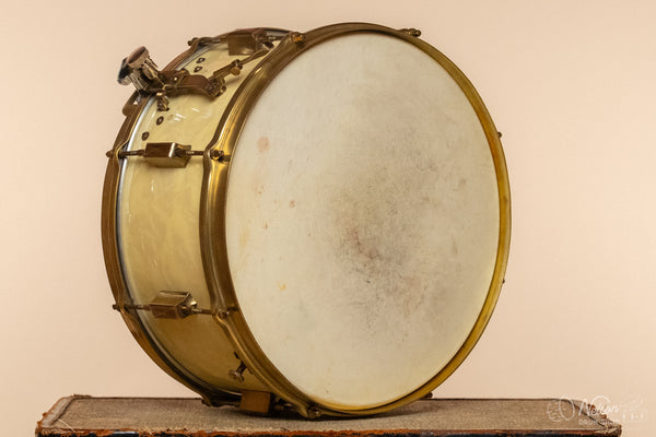 1935 Leedy Broadway Parallel in WMP - 6.5x14