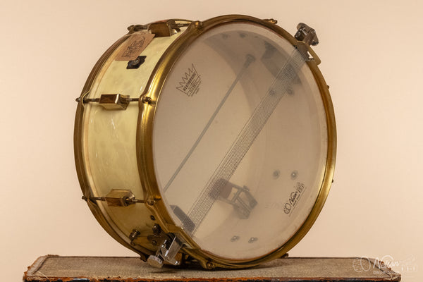 1935 Leedy Broadway Parallel in WMP - 6.5x14