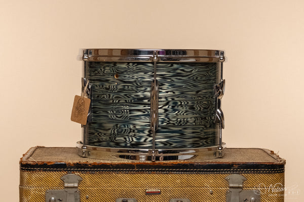 1970s Premier Tom in Oyster Pearl - 8x12