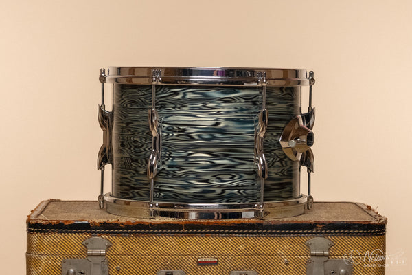 1970s Premier Tom in Oyster Pearl - 8x12