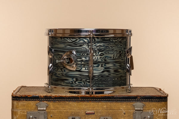 1970s Premier Tom in Oyster Pearl - 8x12