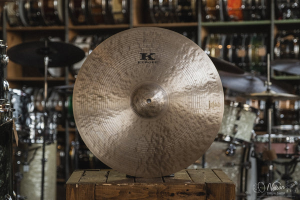 Zildjian Kerope Crash - 19
