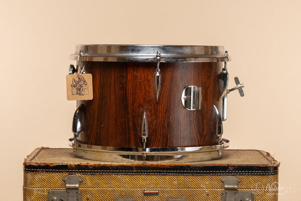 1970s Sonor Teardrop in Rosewood - 8.5x13