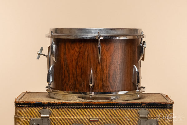 1970s Sonor Teardrop in Rosewood - 8.5x13