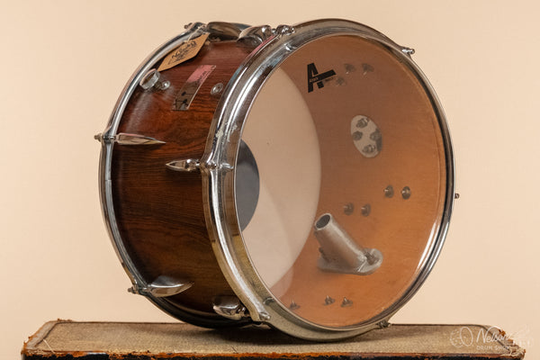1970s Sonor Teardrop in Rosewood - 8.5x13