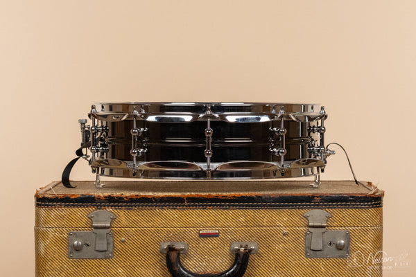 Used KWAT Black Nickel Over Brass - 4x14