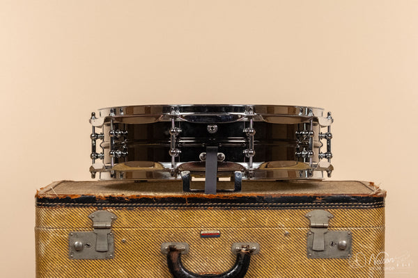 Used KWAT Black Nickel Over Brass - 4x14
