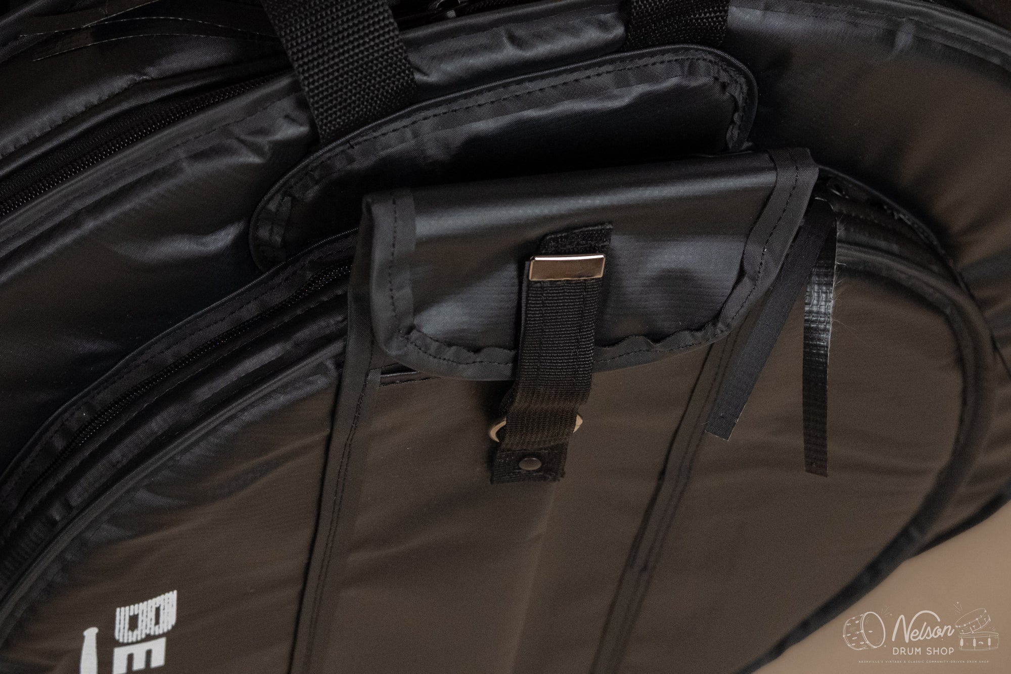 BEATO Drum & Cymbal Bags
