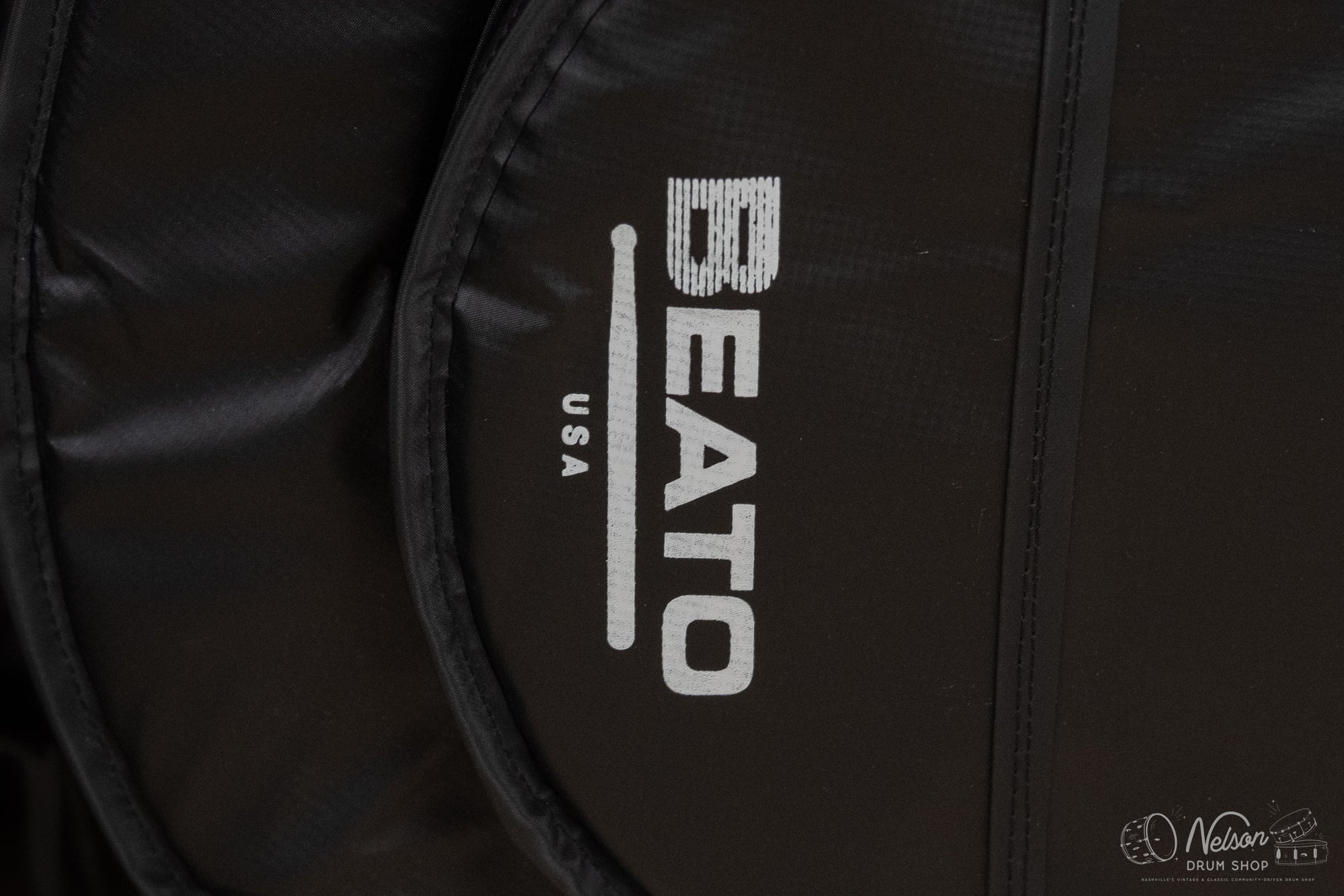 BEATO Drum & Cymbal Bags