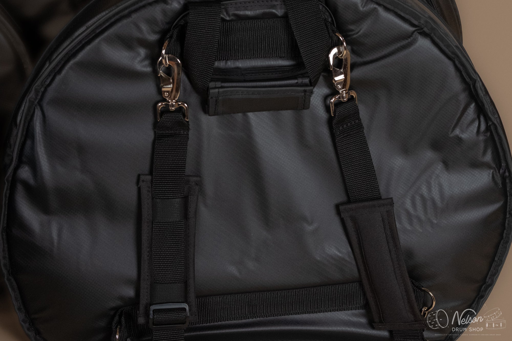BEATO Drum & Cymbal Bags