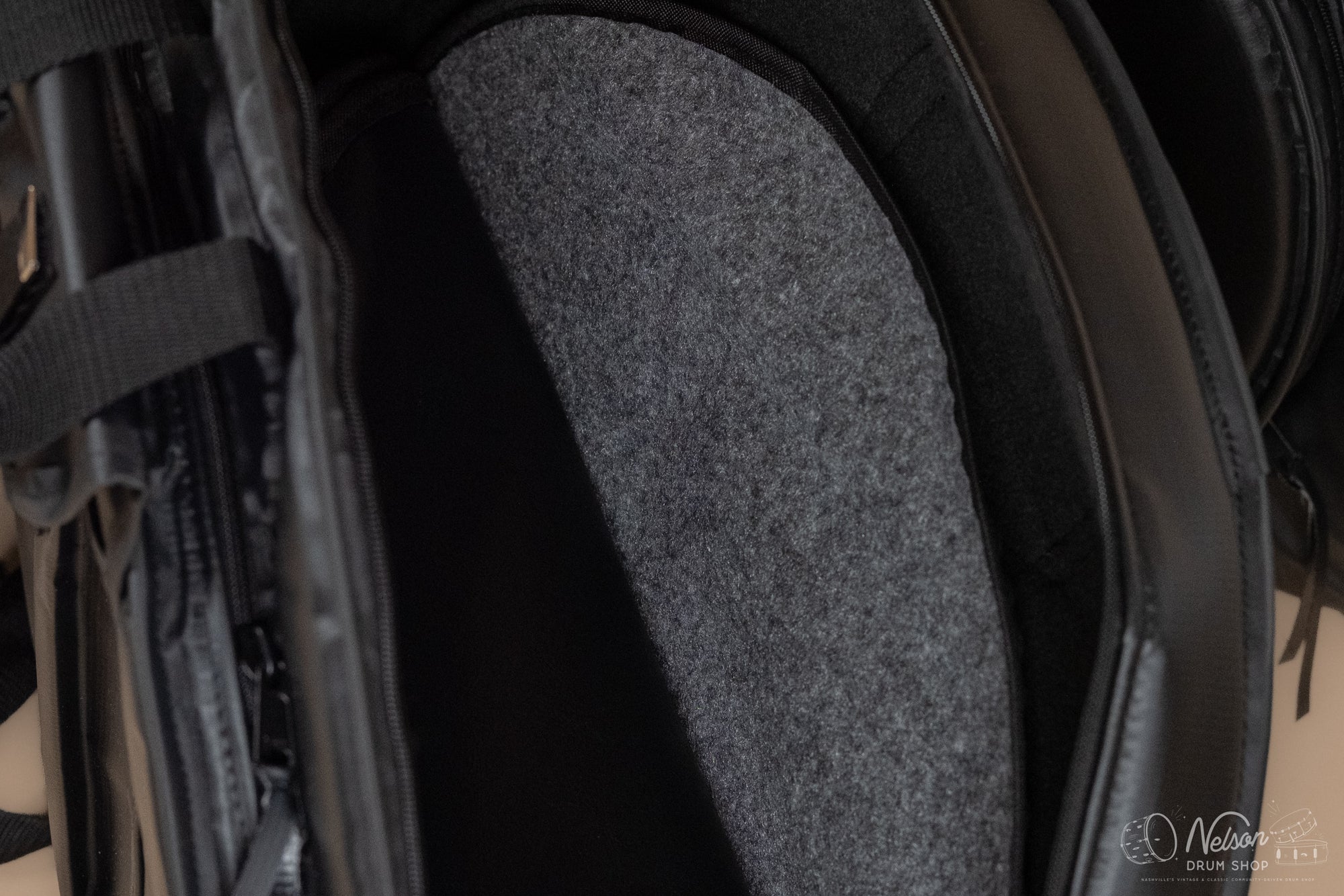 BEATO Drum & Cymbal Bags