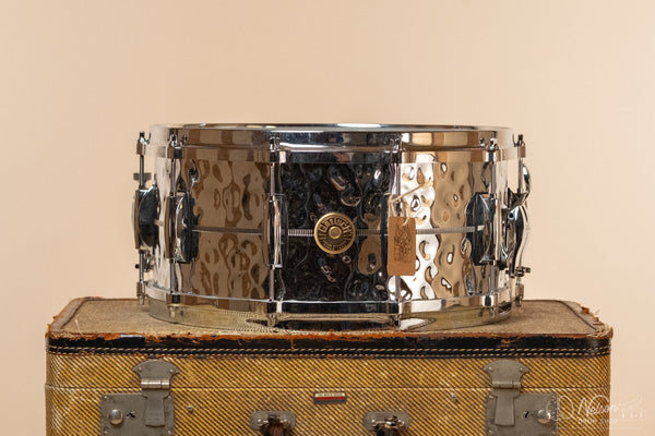 Gretsch USA Custom Hammered COB - 6.5x14