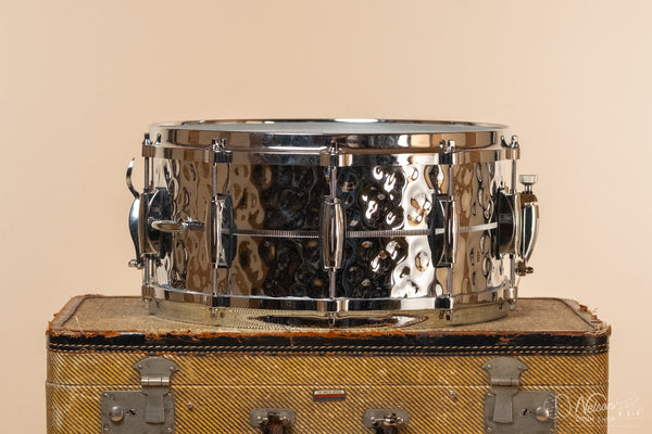 Gretsch USA Custom Hammered COB - 6.5x14