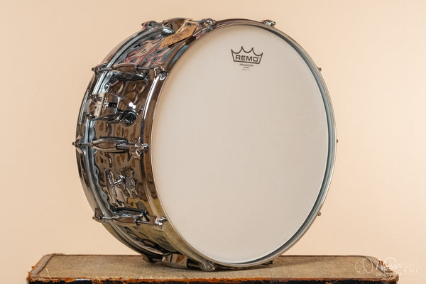 Gretsch USA Custom Hammered COB - 6.5x14