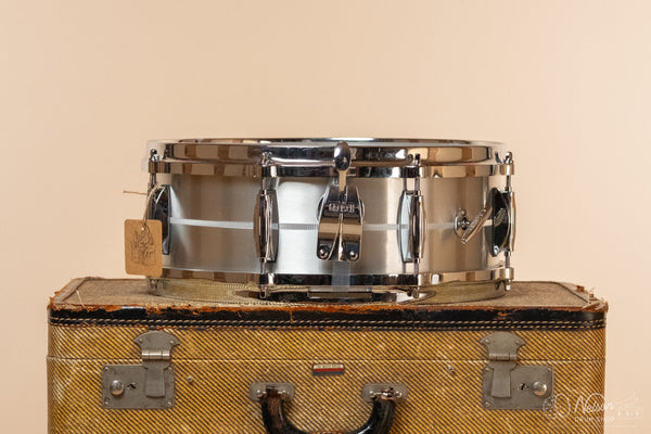 Gretsch G4160SA Solid Aluminum - 5x14