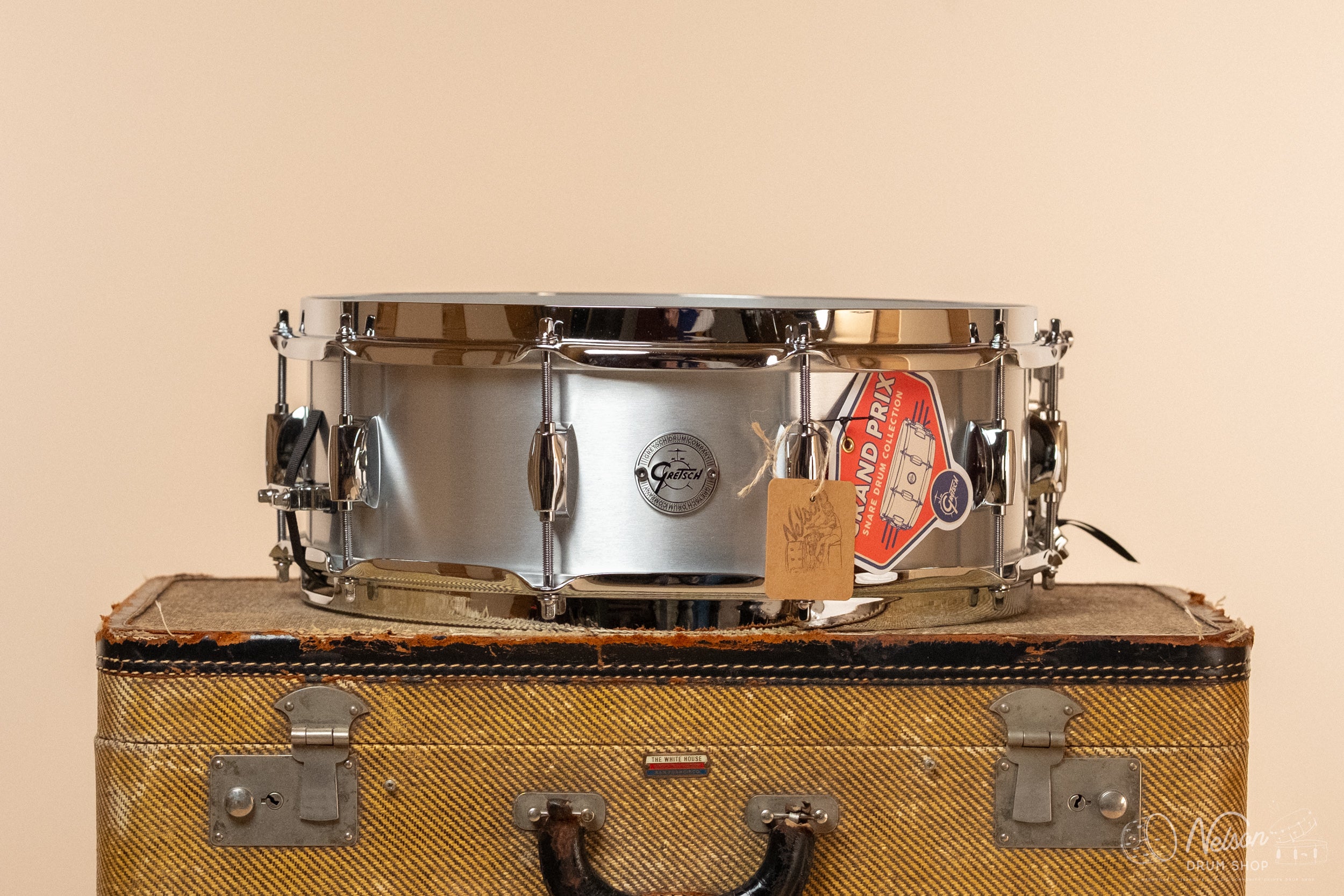 ALL PRODUCTS – Page 2 – Nelson Drum Shop